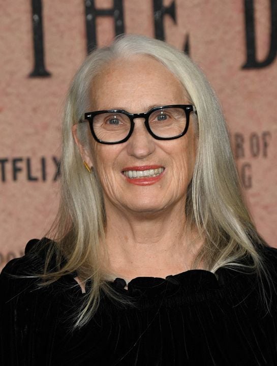 Vignette (magazine) Jane Campion