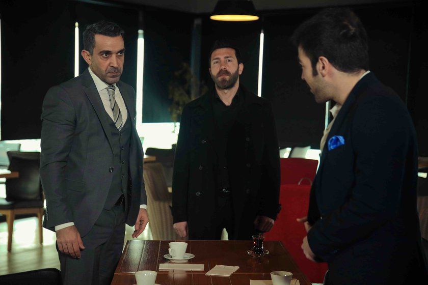 Üç Kuruş : Fotoğraf