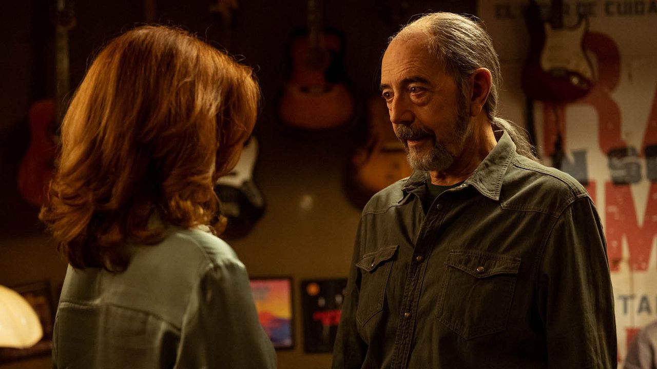 Fotoğraf Miguel Rellán