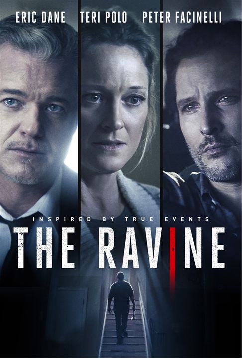 The Ravine : Afiş