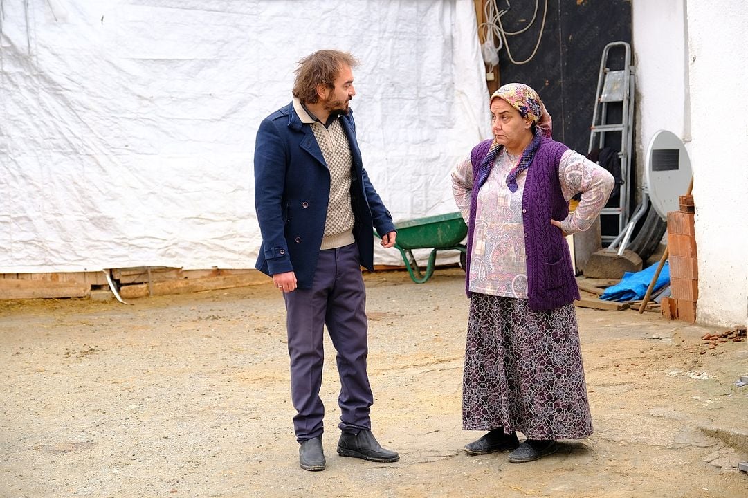 Gönül Dağı : Fotoğraf