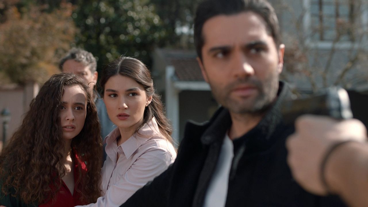 Adı Sevgi : Fotoğraf