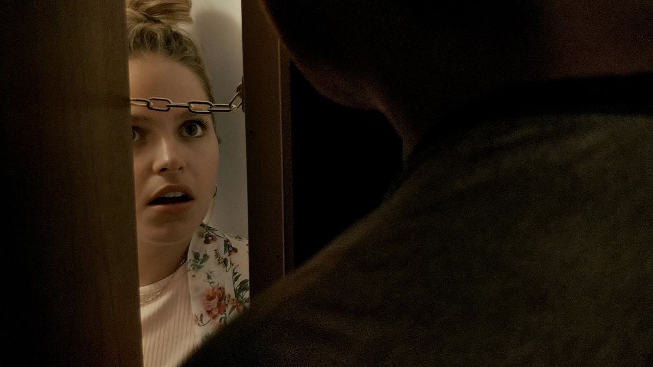 Fotoğraf Sarah-Jeanne Labrosse