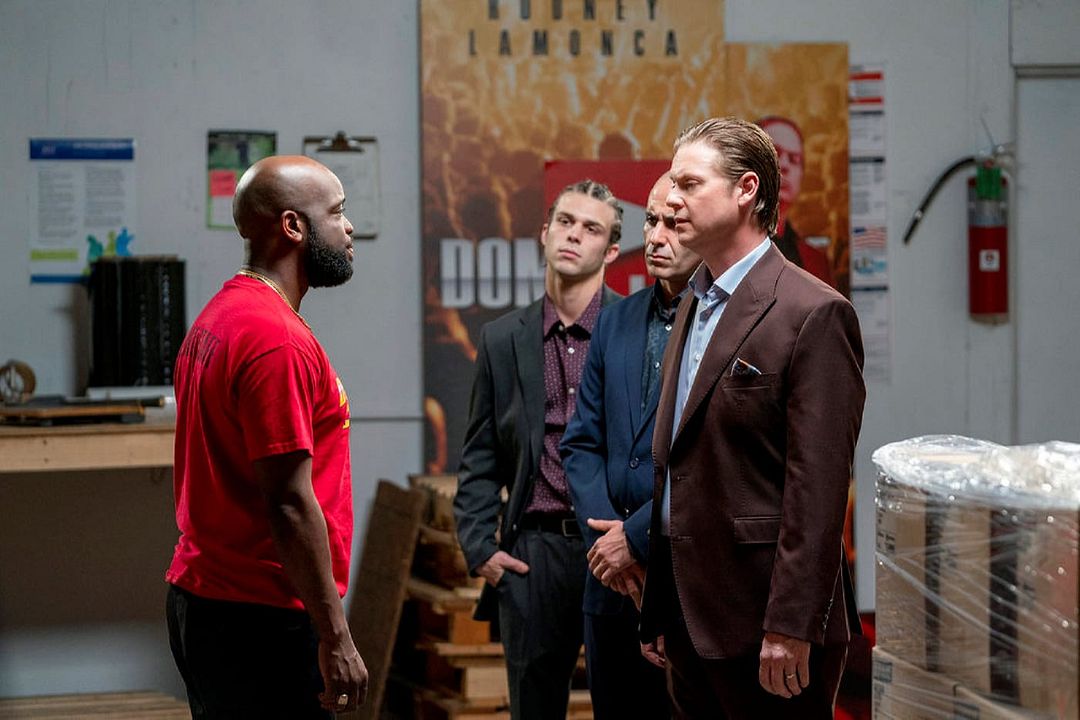 Fotoğraf Rell Battle