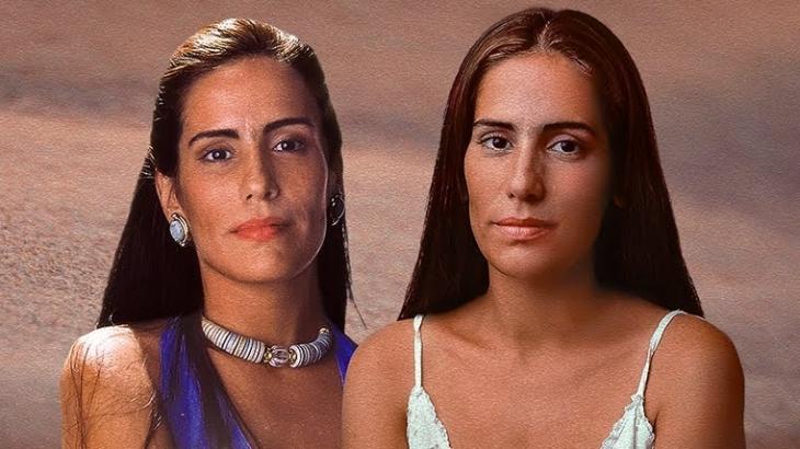 Mulheres de areia : Fotoğraf