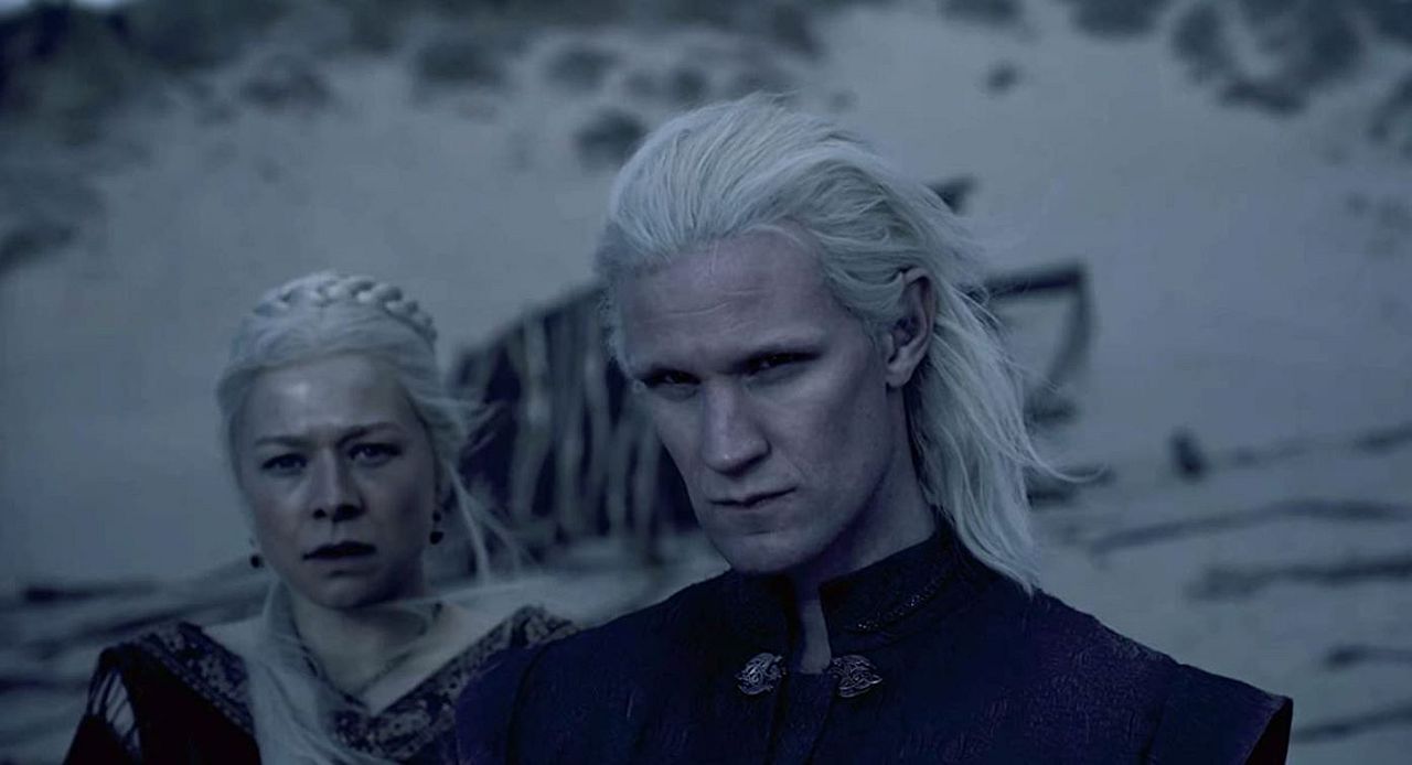 House of the Dragon : Fotoğraf