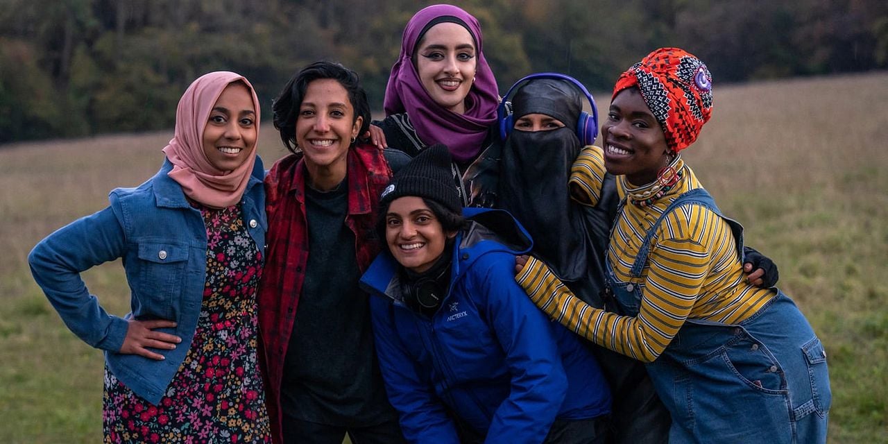 We Are Lady Parts : Fotoğraf