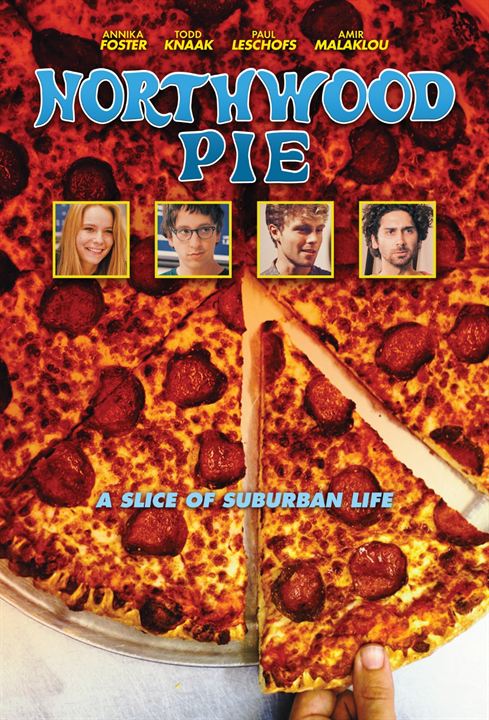 Northwood Pie : Afiş