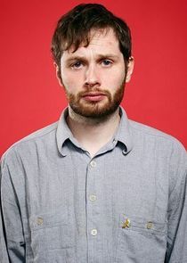 Afiş Liam Williams