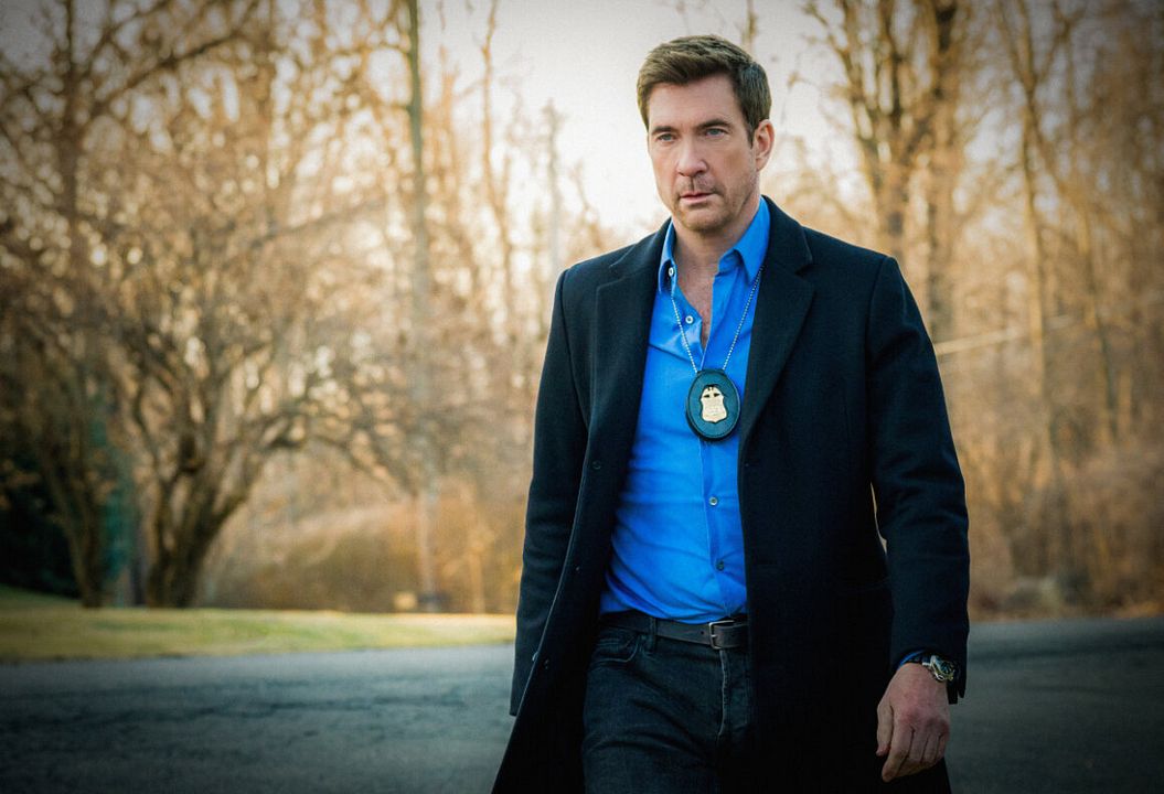 Fotoğraf Dylan McDermott