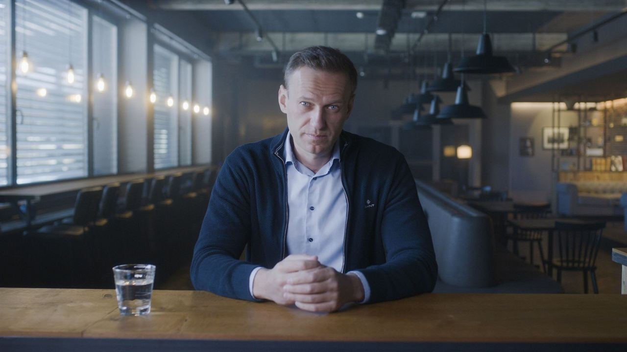 Navalny : Fotoğraf