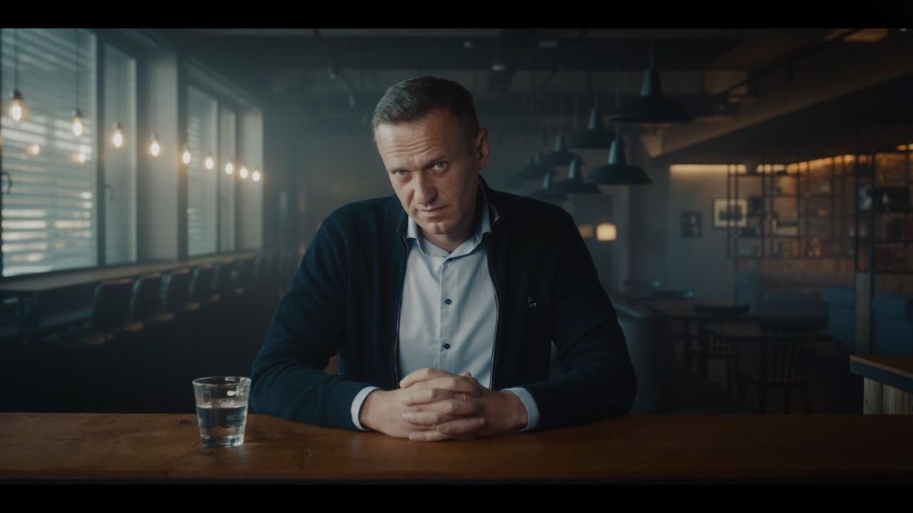 Navalny : Fotoğraf