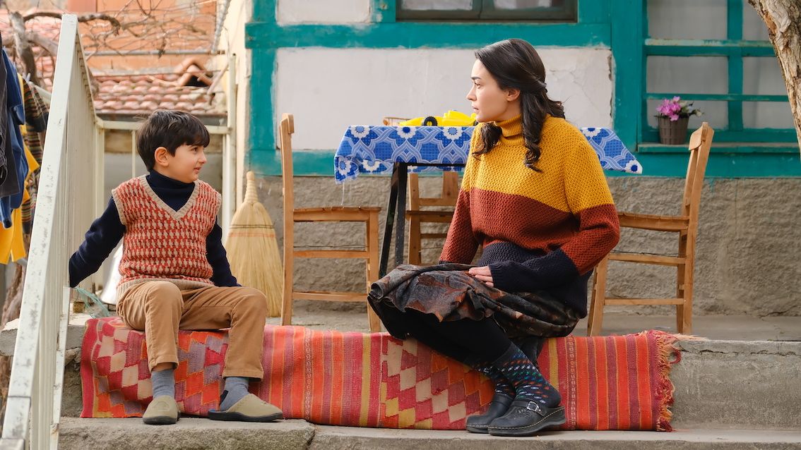 Gönül Dağı : Fotoğraf