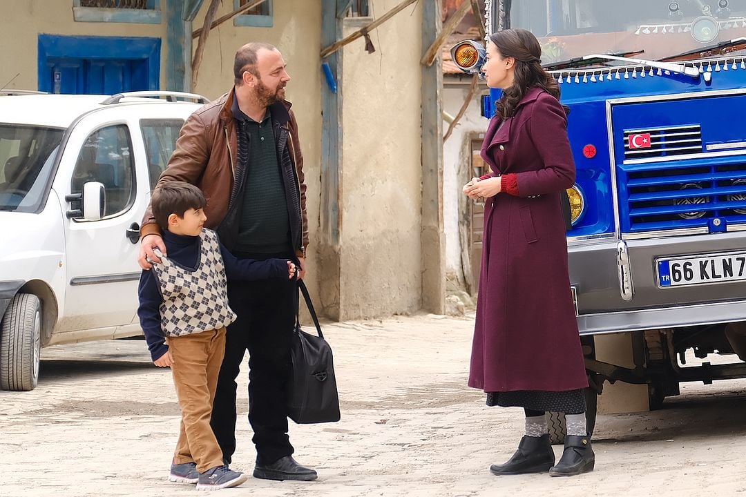 Gönül Dağı : Fotoğraf