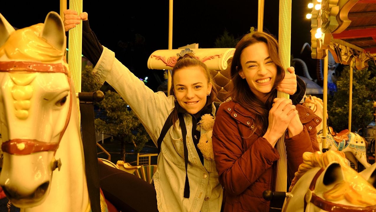 Gülümse Kaderine : Fotoğraf