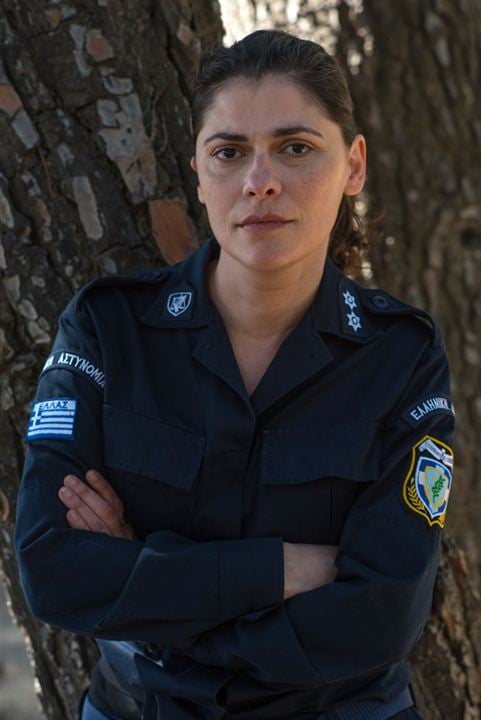 Fotoğraf Marisha Triantafyllidou