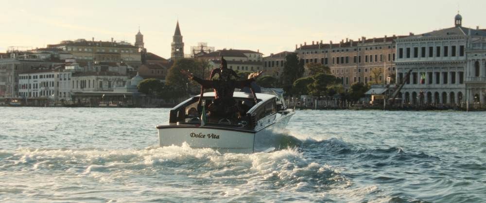 Veneciafrenia : Fotoğraf