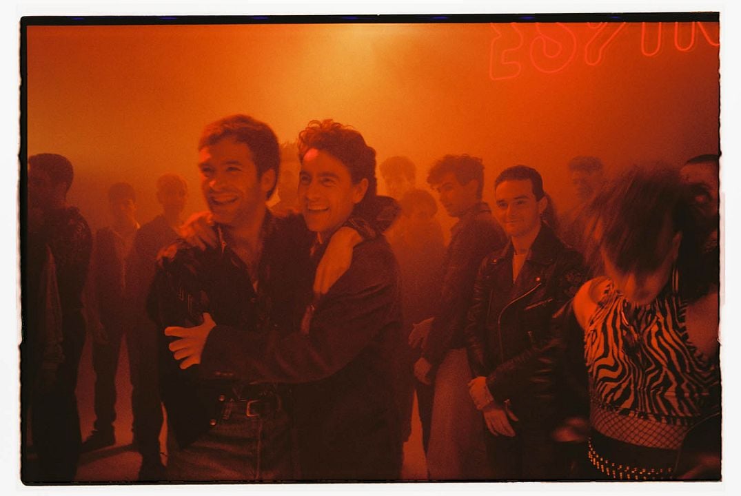 Fotoğraf Ricardo Gómez, Àlex Monner