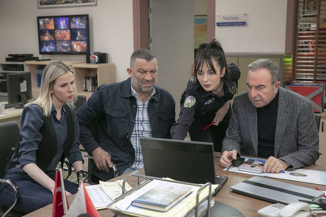 Arka Sokaklar : Fotoğraf