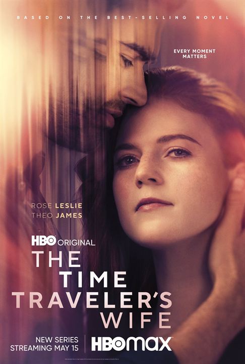 The Time Traveler's Wife : Afis