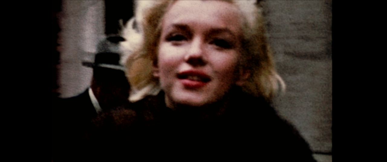 Marilyn Monroe: Kasetlerdeki Sırlar : Fotoğraf