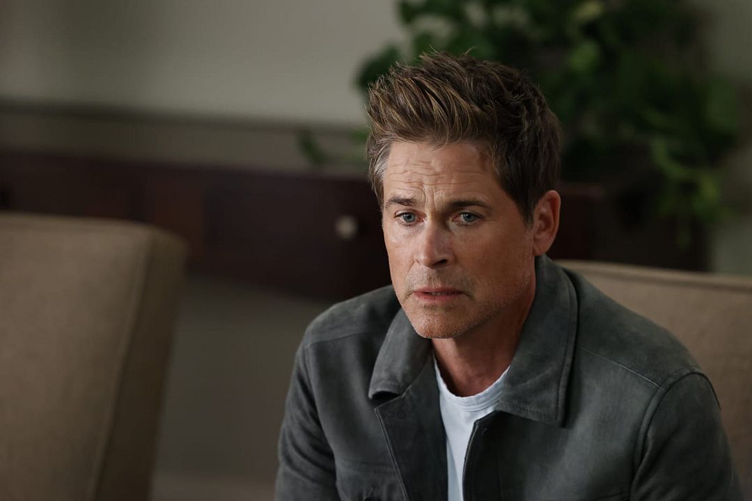 Fotoğraf Rob Lowe