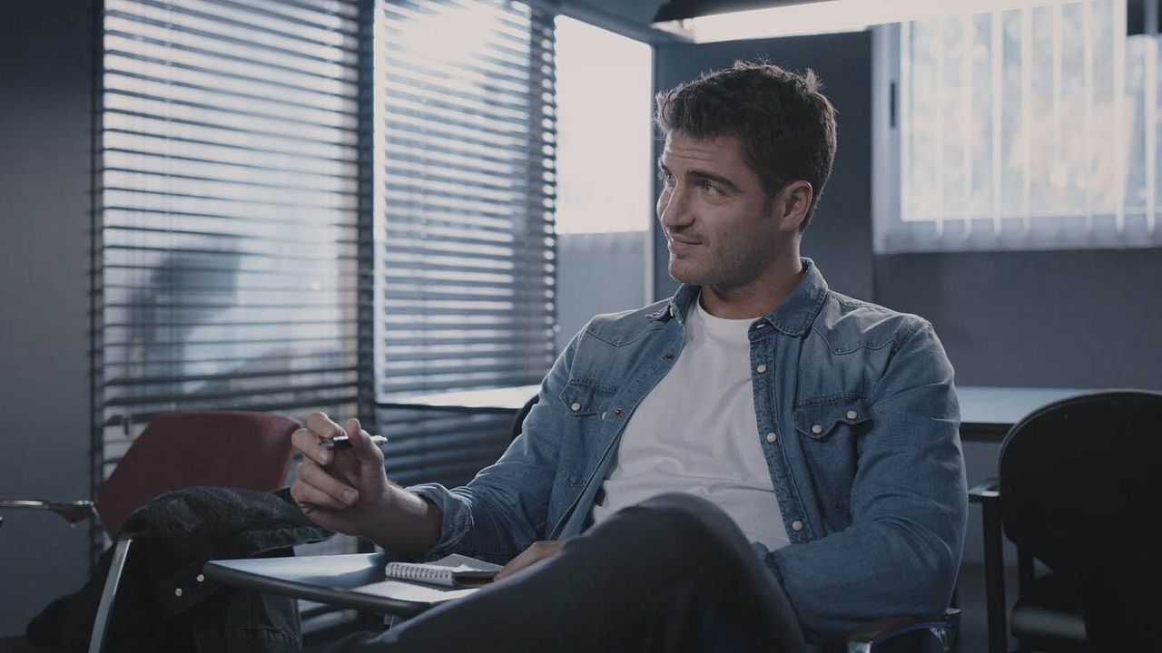 Fotoğraf Maxi Iglesias