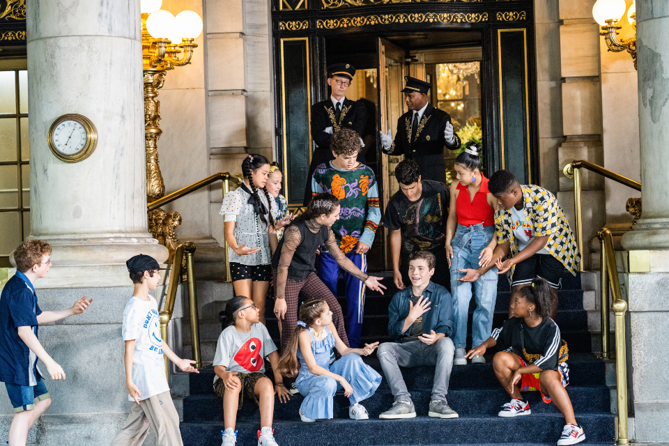 13: Müzikal : Fotoğraf