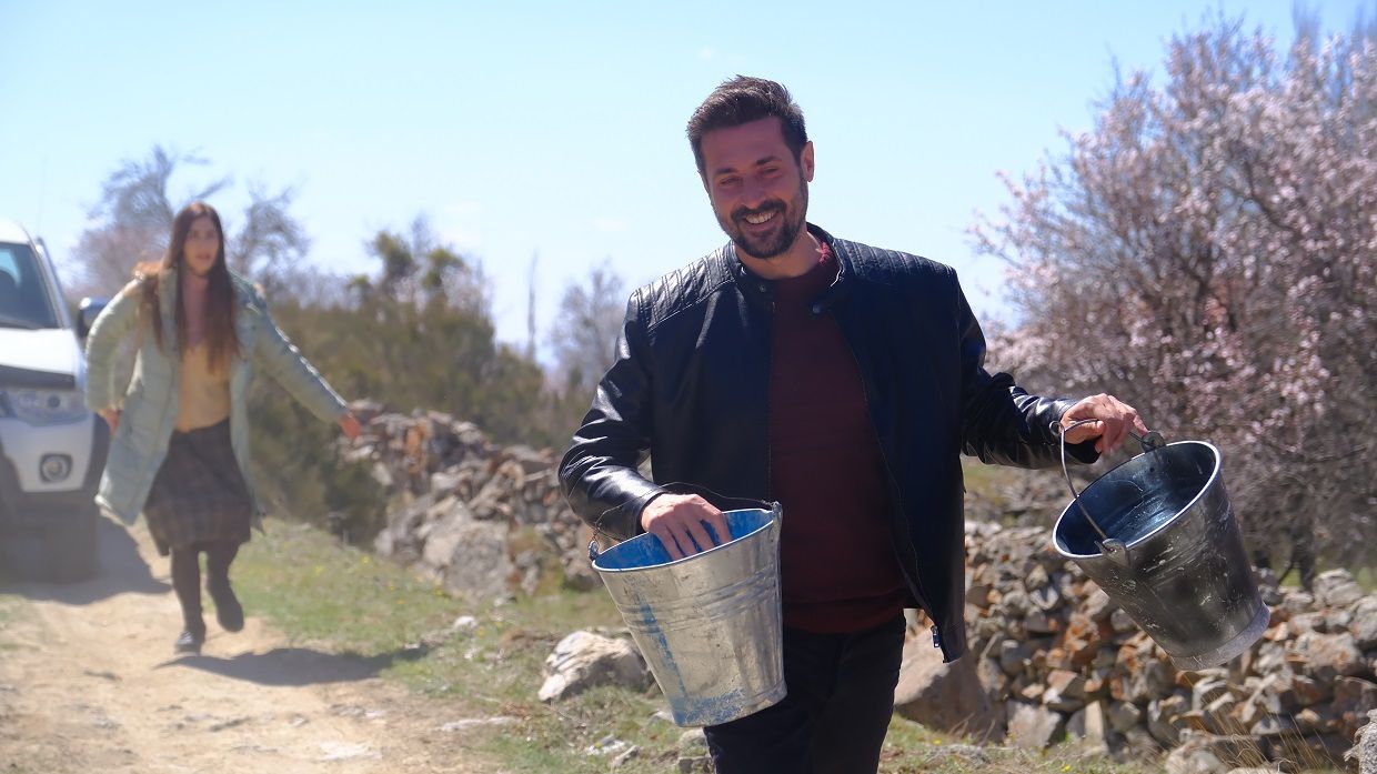 Gönül Dağı : Fotoğraf