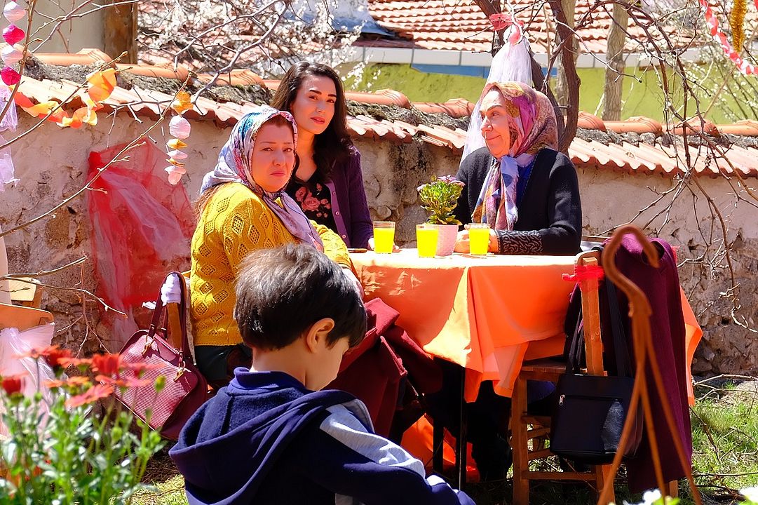 Gönül Dağı : Fotoğraf