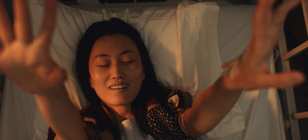 Fotoğraf Mari Yamamoto