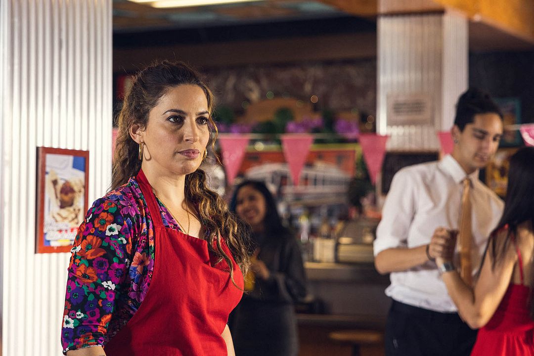 Fotoğraf Laura Ramos