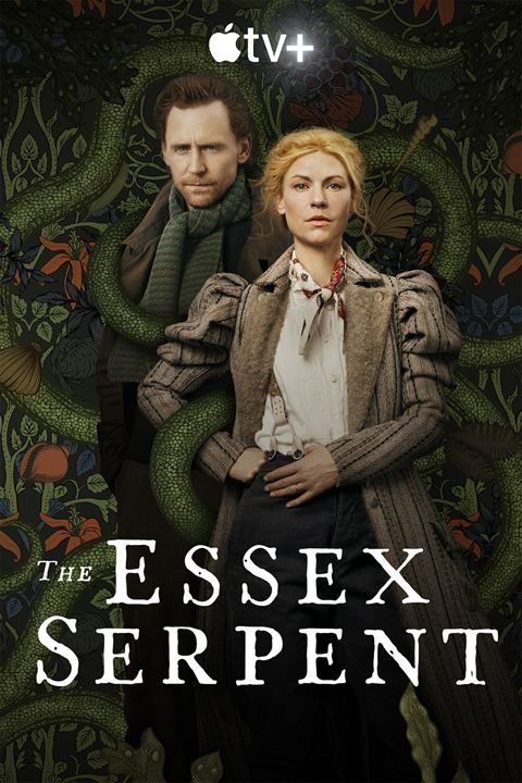 The Essex Serpent : Afiş