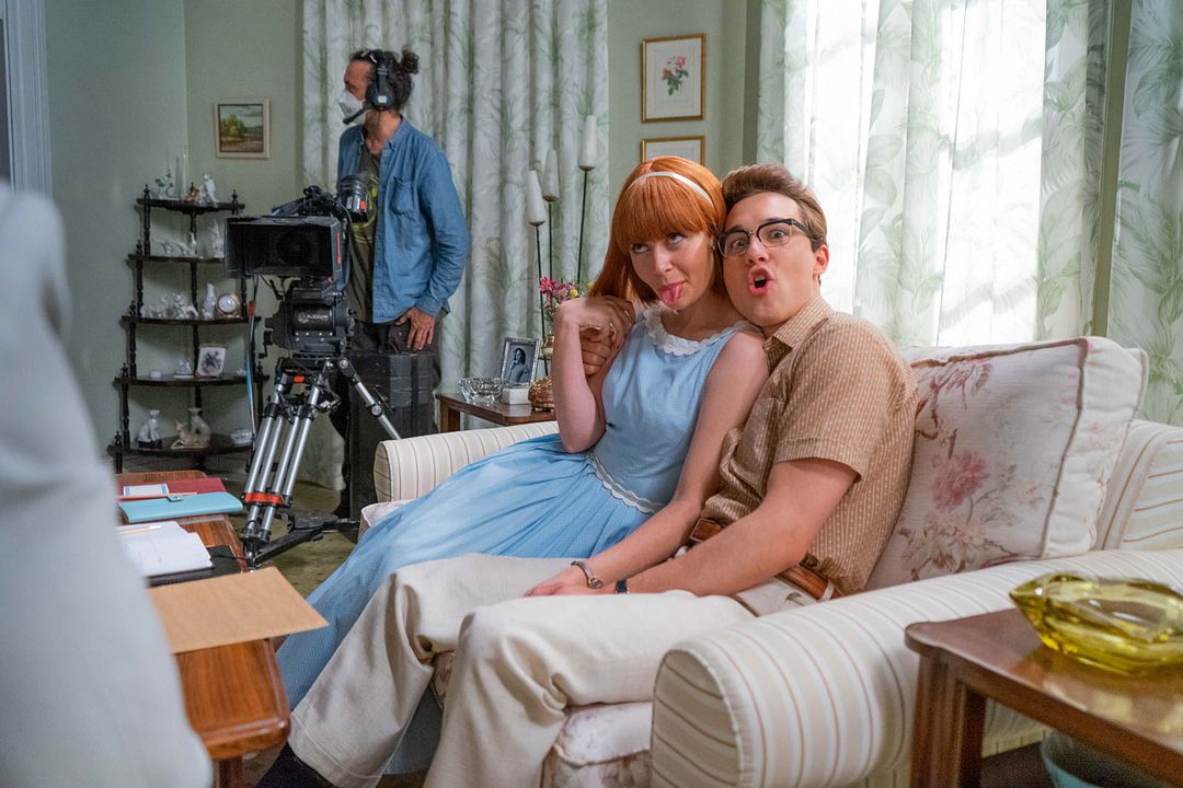 Fotoğraf Iván Lapadula