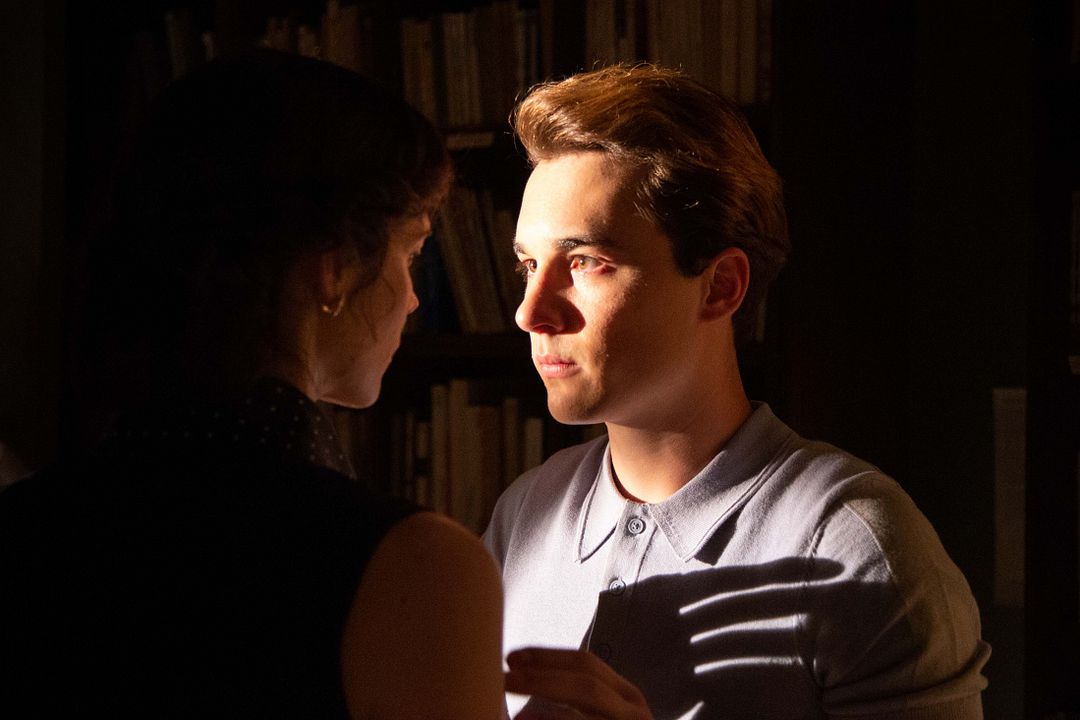 Fotoğraf Iván Lapadula