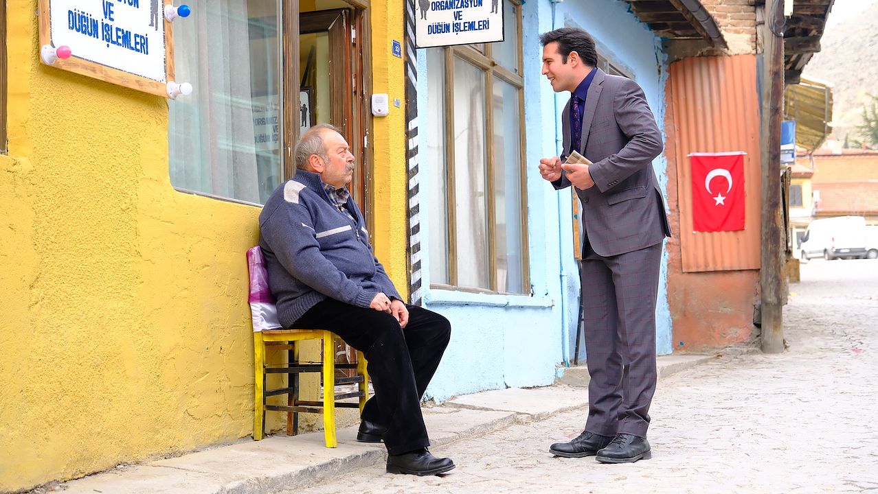 Gönül Dağı : Fotoğraf