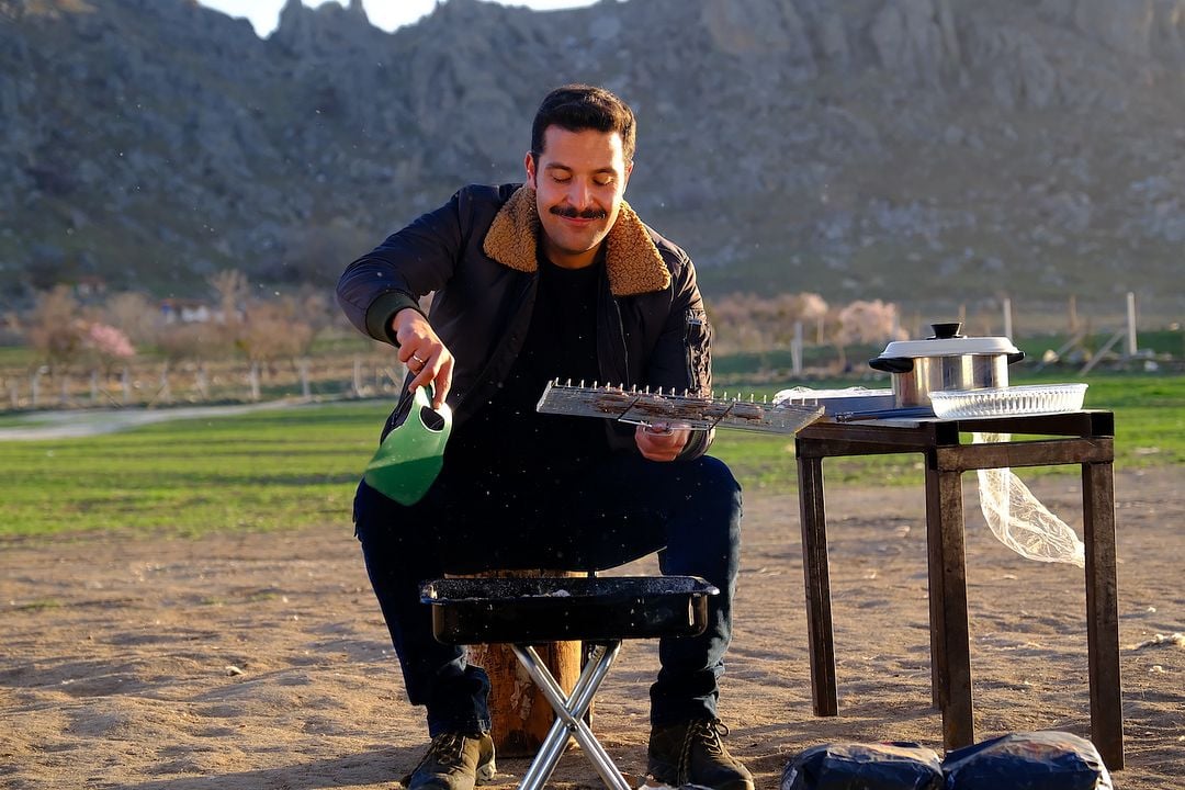 Gönül Dağı : Fotoğraf