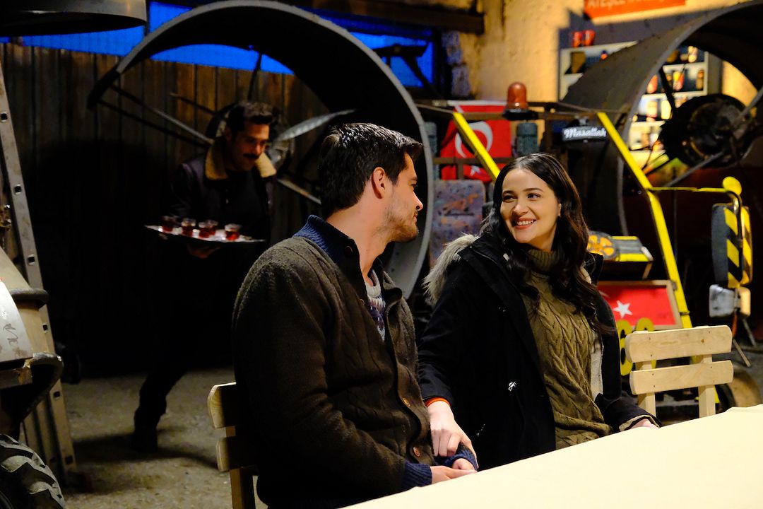 Gönül Dağı : Fotoğraf