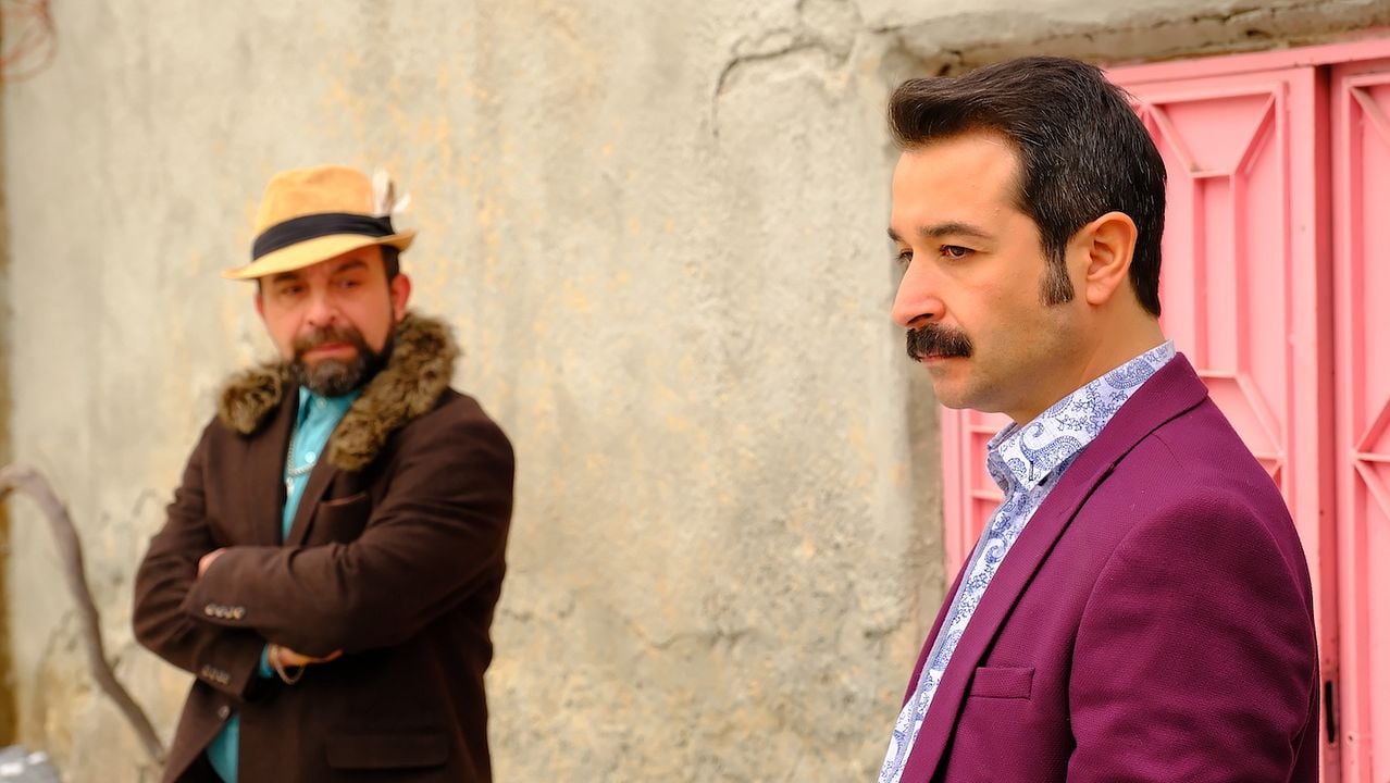 Gönül Dağı : Fotoğraf