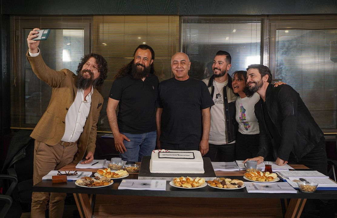 Müjdemi İsterim : Fotoğraf