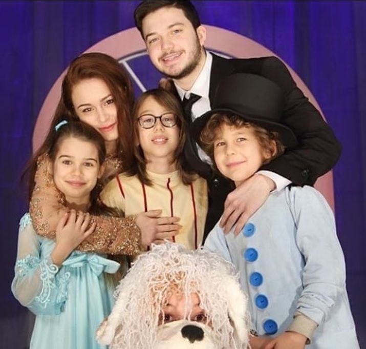 Fotoğraf Altuğ Orhan Acar