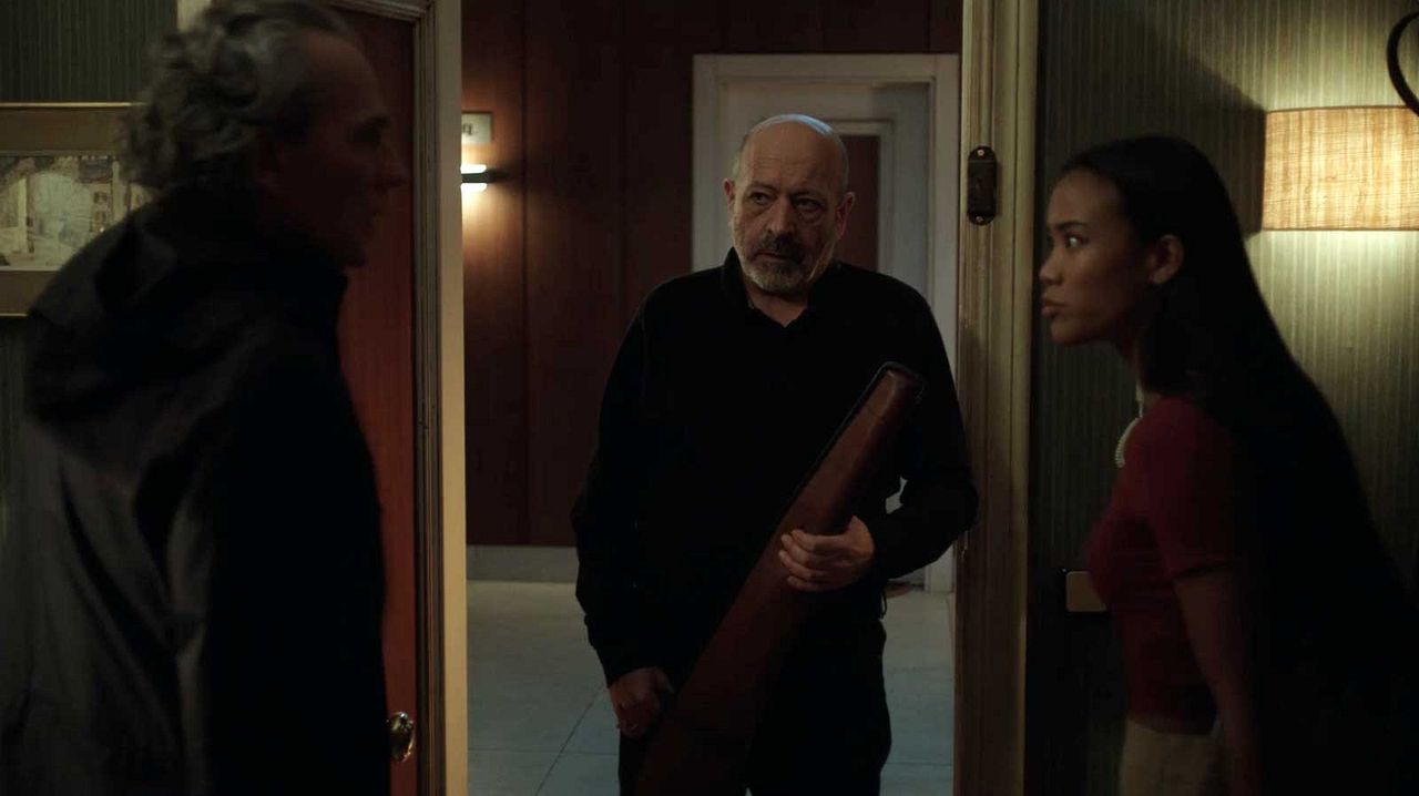 Fotoğraf Manuel Tallafé