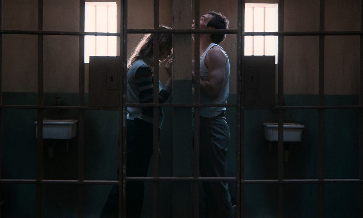 A propos de Joan : Fotoğraf