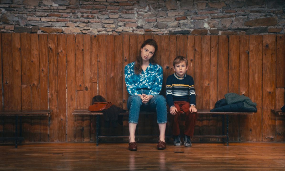 A propos de Joan : Fotoğraf