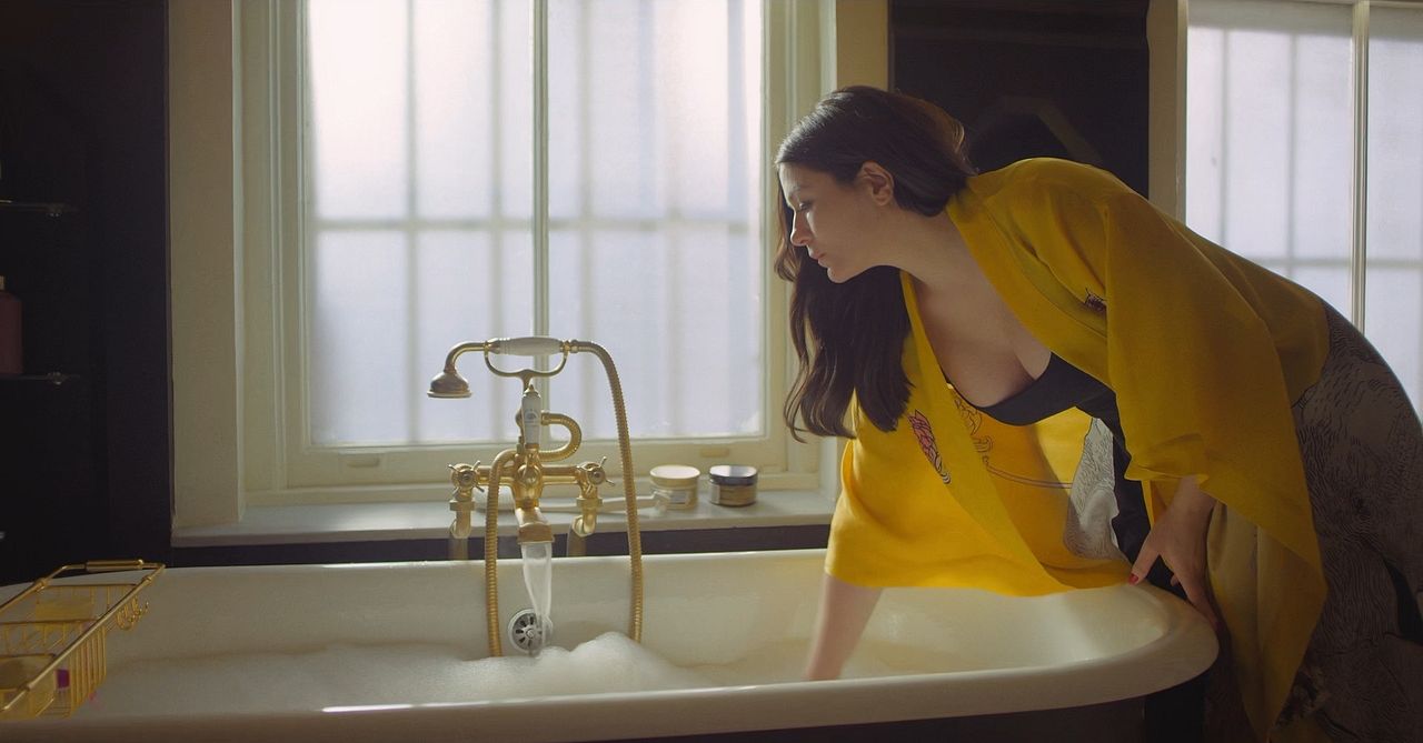 Aslında Özgürsün : Fotoğraf