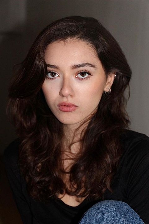 Afiş Léonie Dahan-Lamort