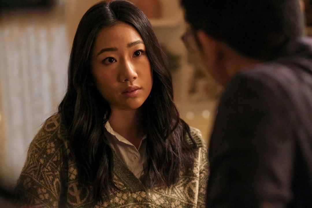 Fotoğraf Olivia Liang