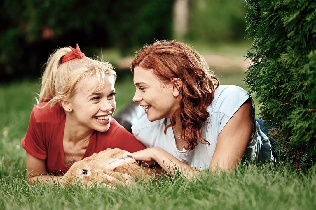 Fotoğraf Harriet Herbig-Matten