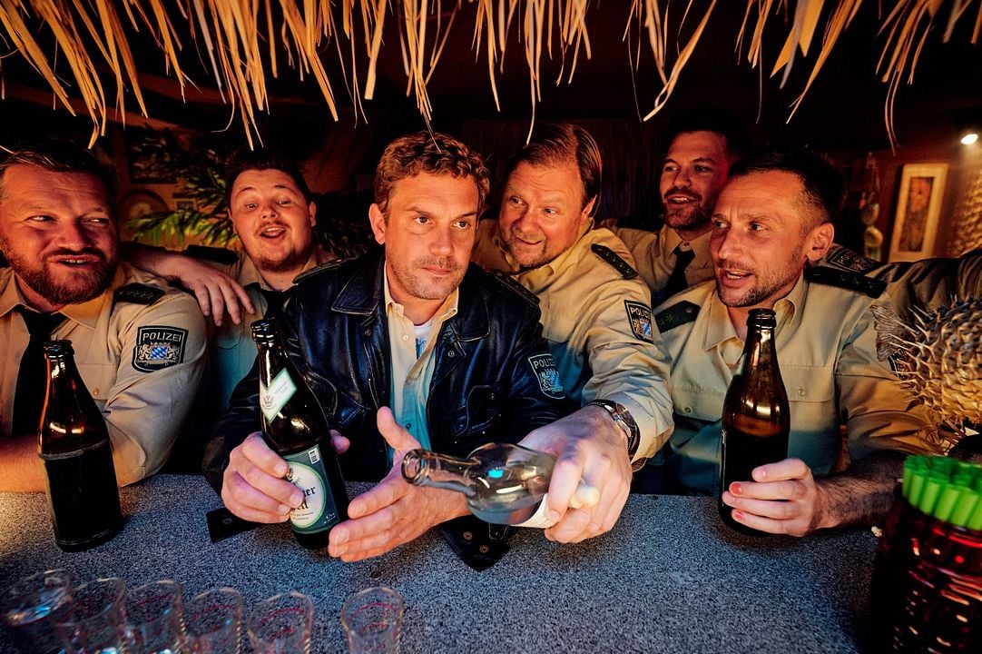 Fotoğraf Michael A. Grimm