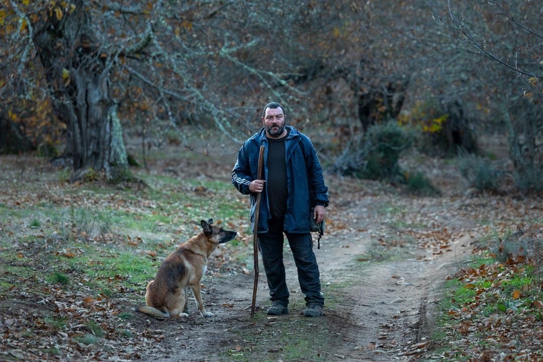 As bestas : Fotoğraf Denis Ménochet